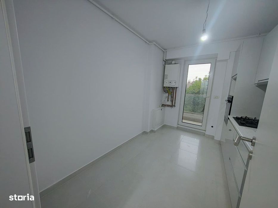 MOBILAT COMPLET | 2 Camere + Parcare | Metrou Pacii Militari