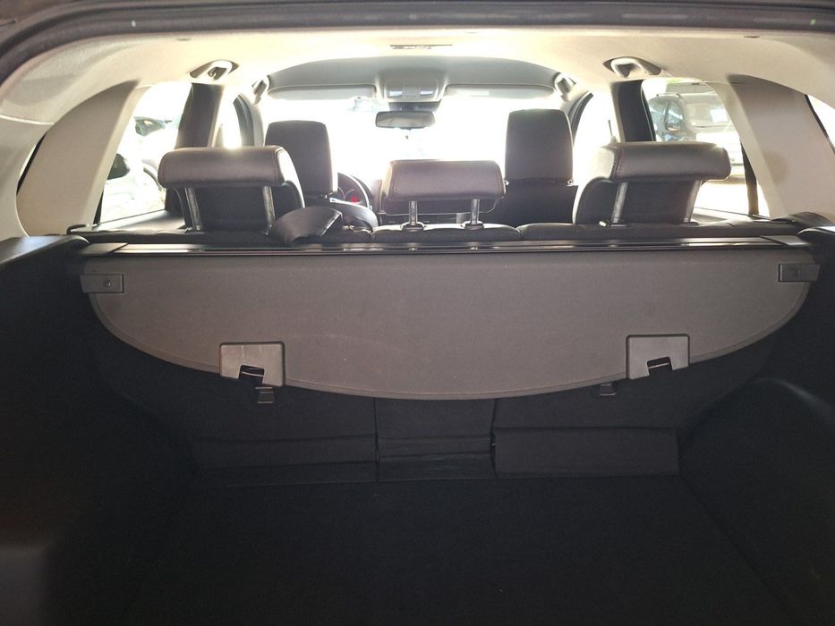 Щора за багажник