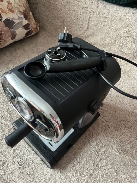 Aparat cafea macinata