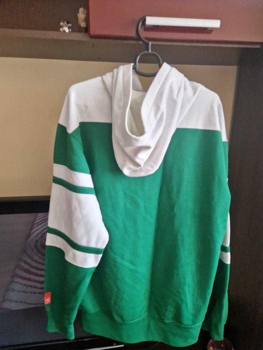 Блуза ES skateboarding