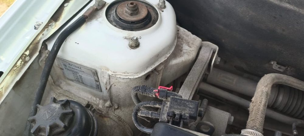 Продам приору в хорошем