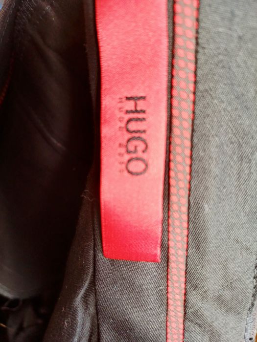 Мъжки панталон Hugo Boss