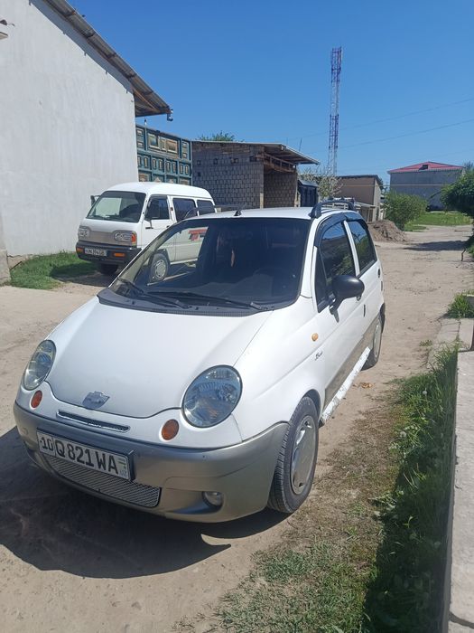 Срочно продается Матиз бест