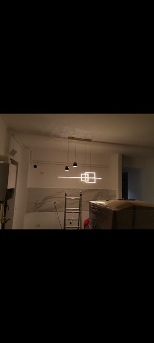 Instalații electrice