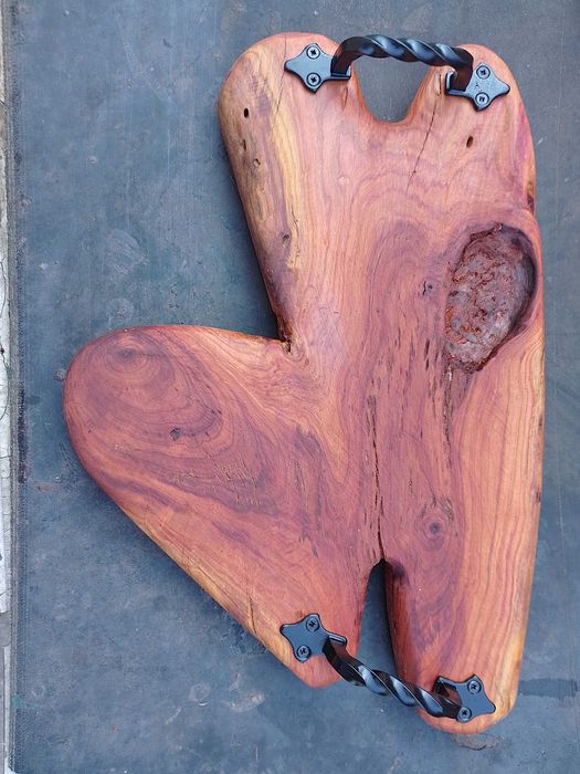 Ръчно изработени битови дъски