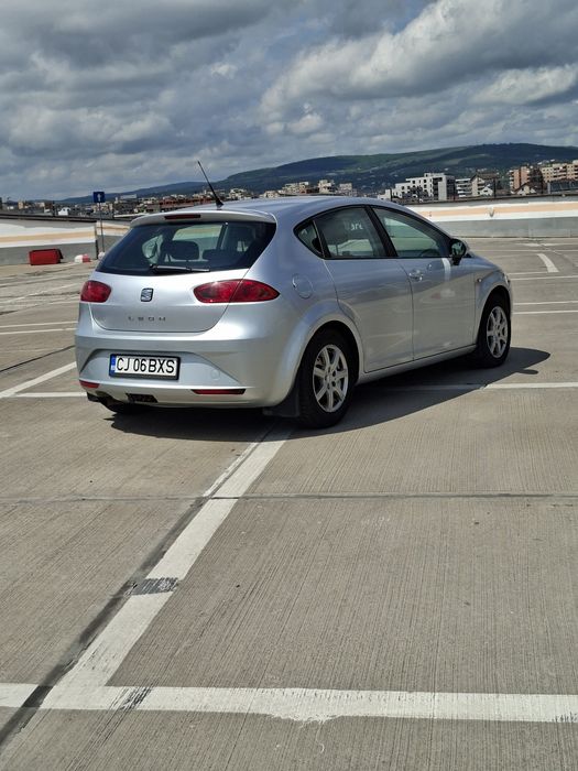 Vând seat leon 1.6 diesel