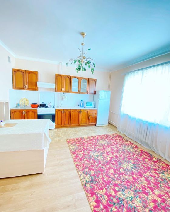 мкрАлмагуль суточно