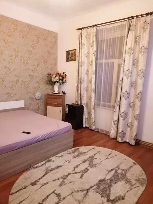 Închiriez casa 2 camere