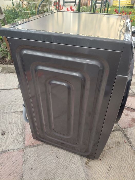 Samsung като нова с гаранция