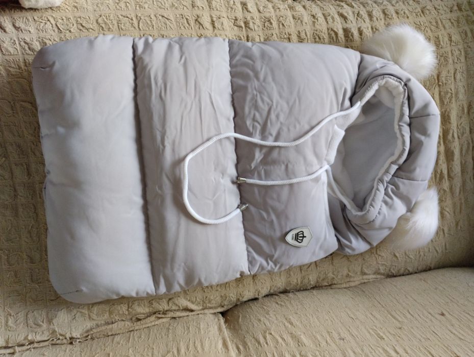 Конверт зимний продам