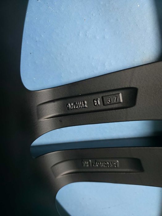 Jante Aliaj 5x112 21'' BMW Seria 5 6 7 X3 X4 X5 Mercedes Porsche Macan