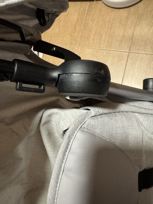 Carucior Chicco Goody plus