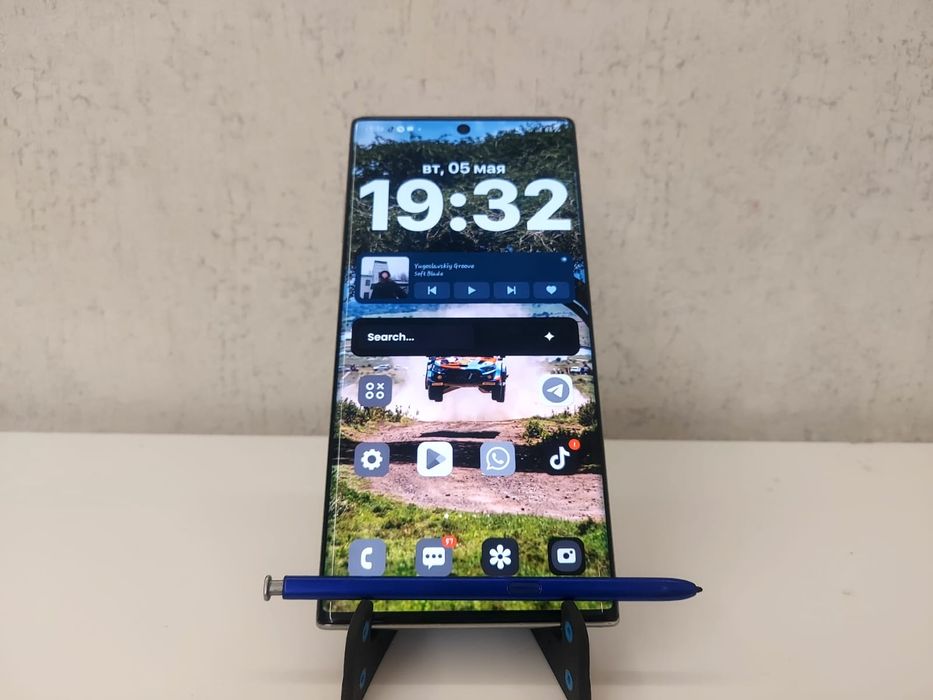 Samsung Galaxy Note 10 Plus 5G