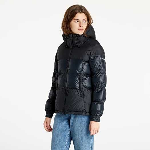 Дамско зимно яке Columbia размер XS в черно Omni Heat