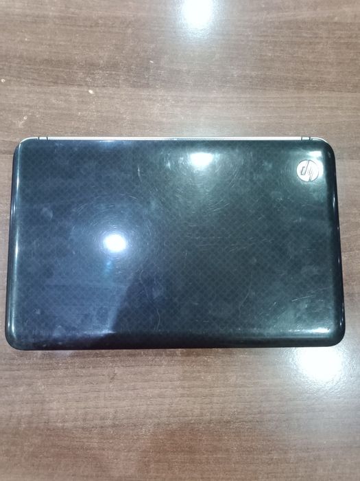 Vând laptop HP pavilion dv 6,  i5
