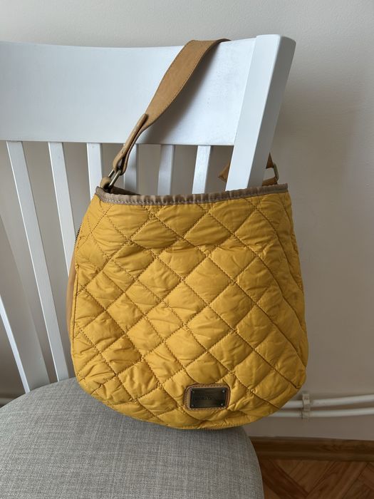 Ежедневна дамска чанта PAOLO BOTTICELLI