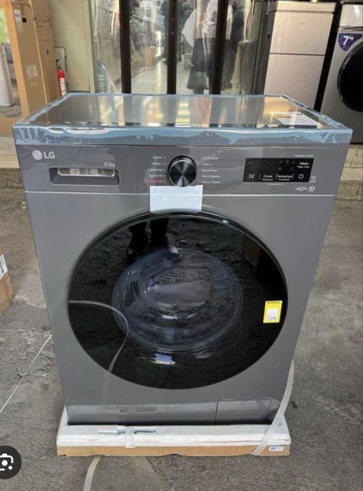 Стиральная машина LG 6.5  F2Y1WS5J
