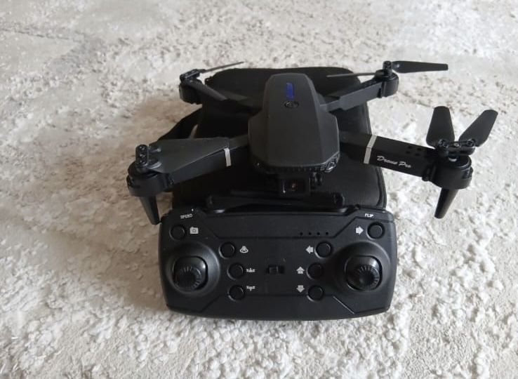 Продаются дроннн