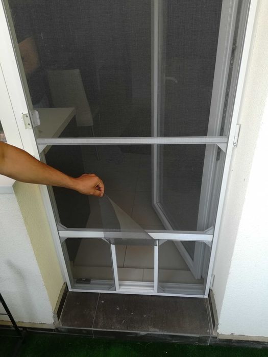 Plase tantari ,insecte,Cluj, Plisse, Balamale ,Smart – Montaj 24h