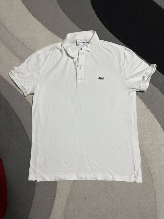 Мъжка тениска Lacoste