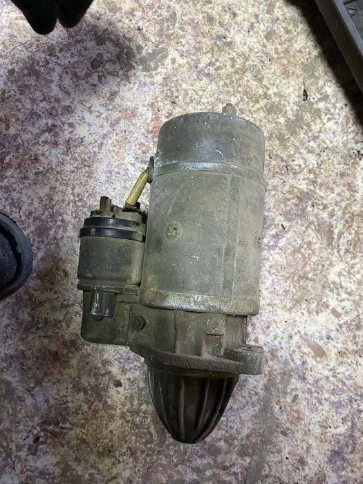 Продам запчасти на газель