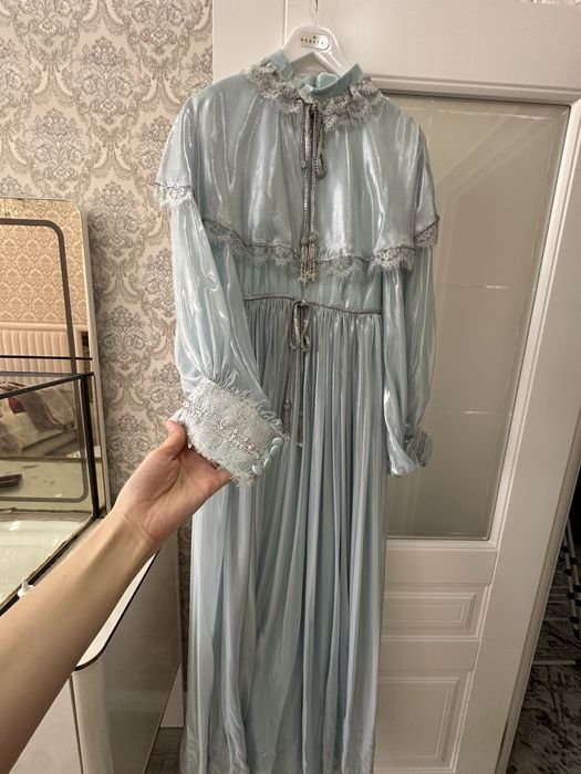 Платье от Medina Saktaganova