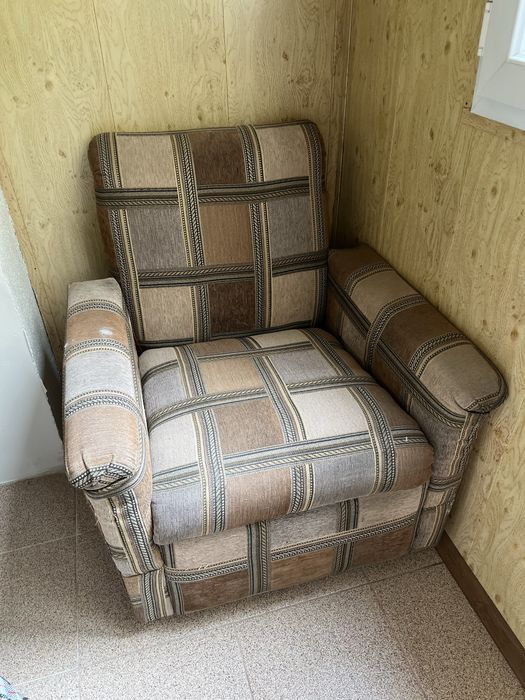 Отдам кресло бесплатно