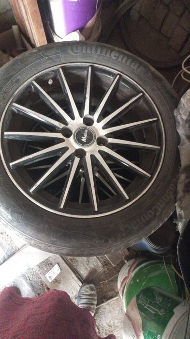 R 16 хороший состояние