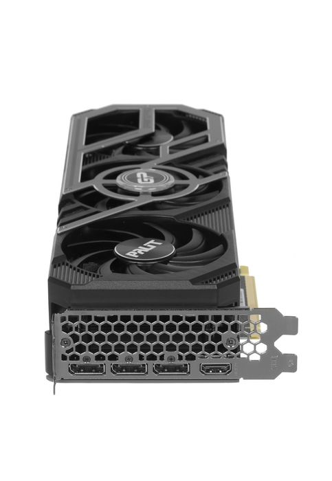 Видеокарта RTX 3080 GamingPro (10GB)