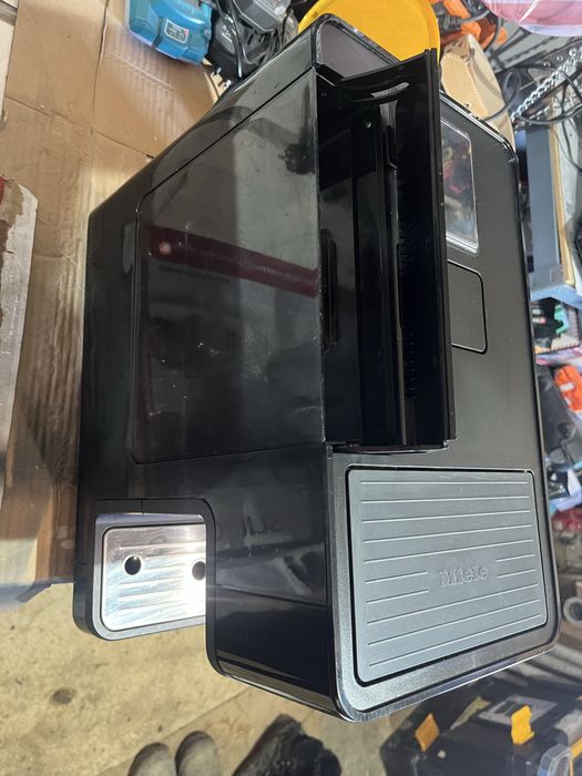 Кафе машина Miele
