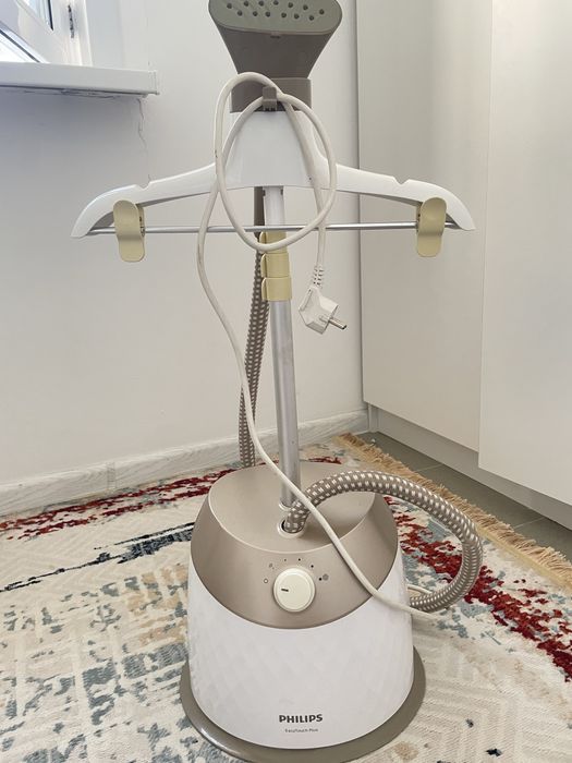 Продаю отпариватель от philips