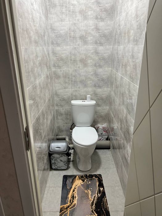 Kvartira ijara beriladi