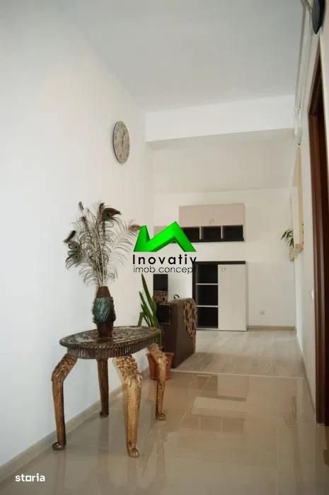 Apartament de inchiriat 2 camere Sibiu Trei Stejari