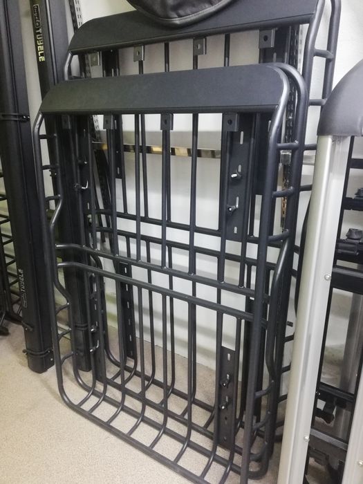 Багажник на крышу