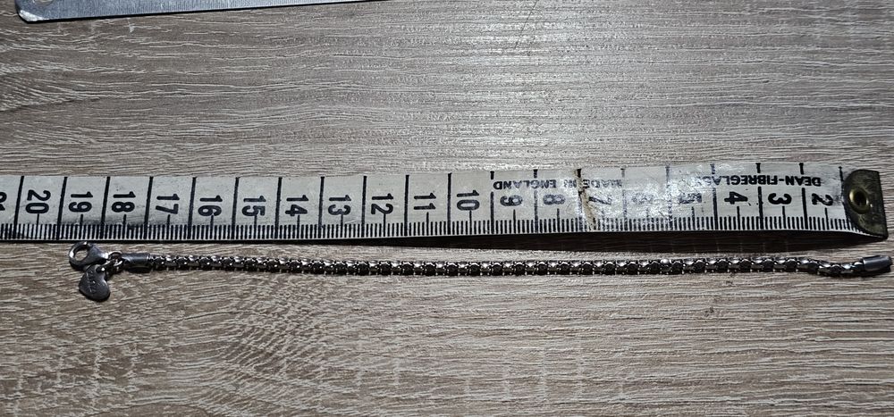 Brățară argint de damă