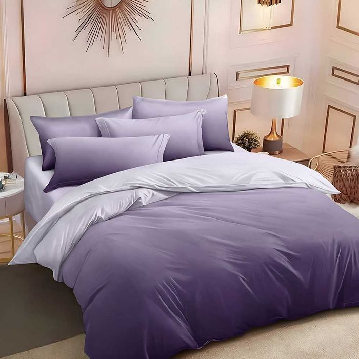 РАЗПРОДАЖБА на спално бельо за спалня от 6 части на ТОП ЦЕНА