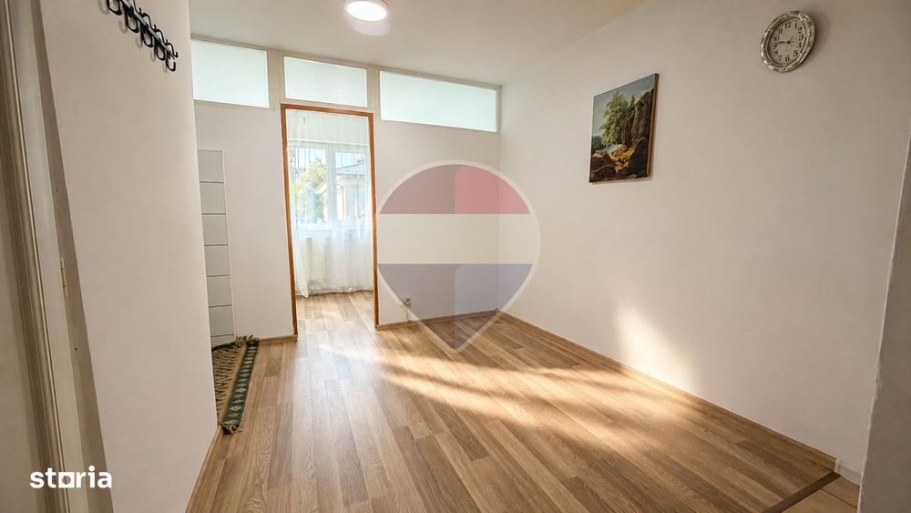 Garsonieră de vânzare, 21 mp, Zona Narcisa - Bacau — fotografia 1