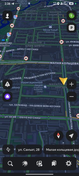 Продам участок под строительство