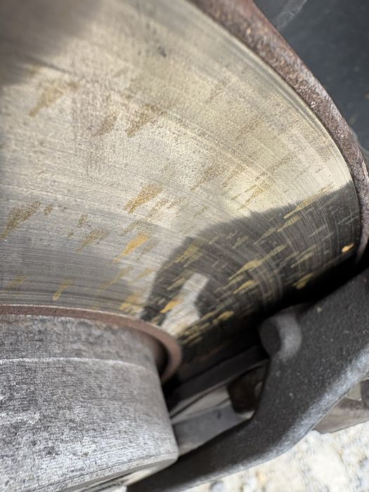 Дискове и накладки ATE за W211 мерцедес