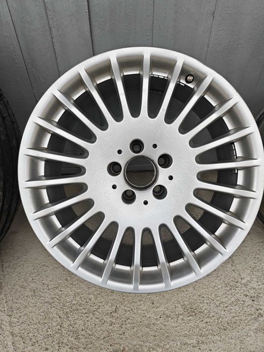 Джанти 18" Мерцедес w219