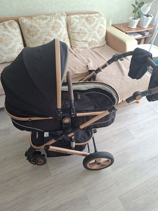 Продам коляску,в хорошем состоянии.