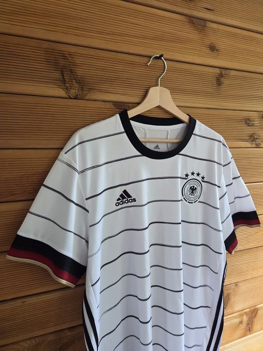 Германия - Адидас - Germany  Adidas season 2019/2021 038