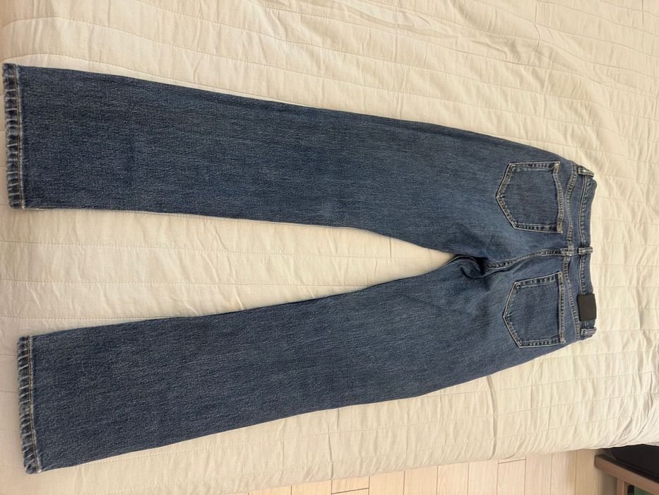 Джинсы Massimo Dutti