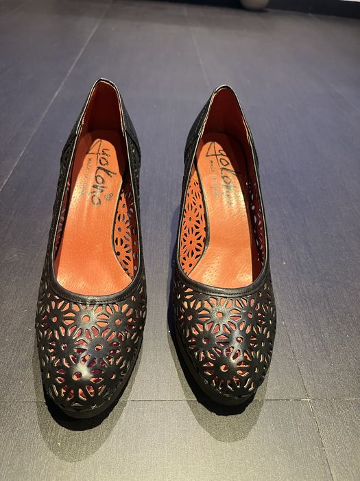 Елегантни обувки