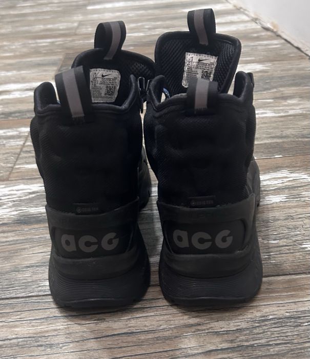 Nike ACG Air Zoom Gaiadome GORE-TEX