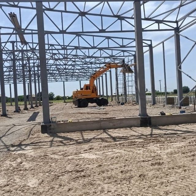 Ekskavator Hyundai 1400