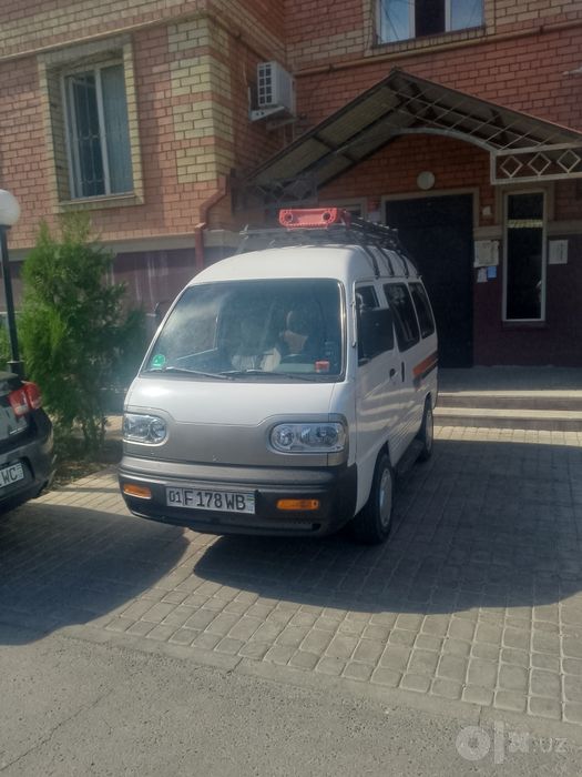 Damas 2022 xolati yangi