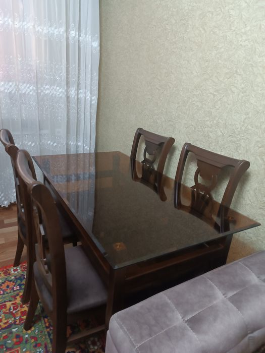 Стол,стул сотилади