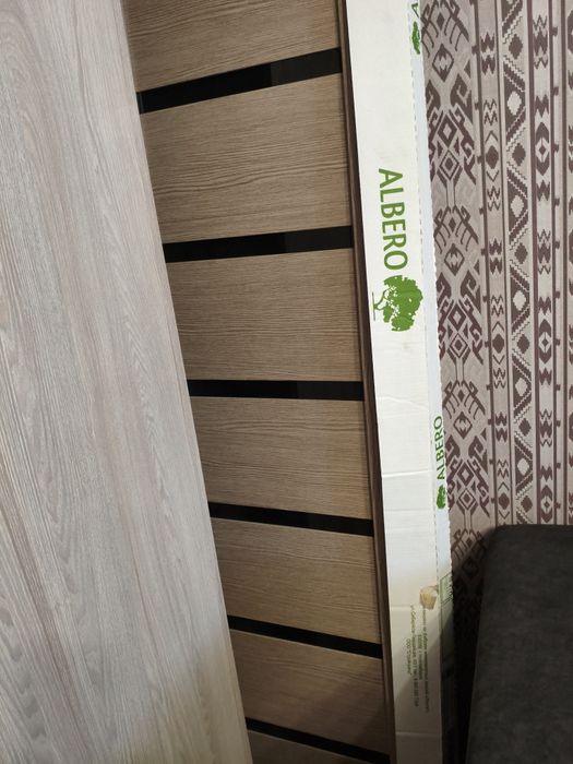 Двери межкомнатные