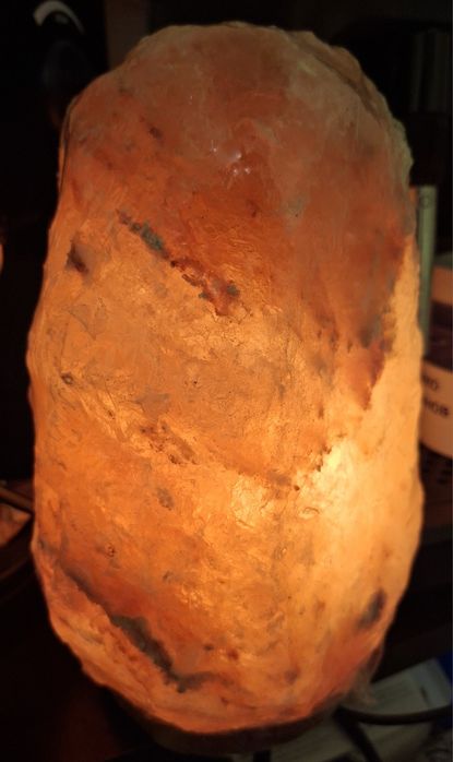 Солна лампа Нова